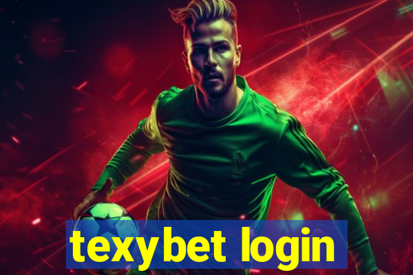 texybet login